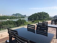 -忆咖啡观景餐厅(桂林象山公园店)