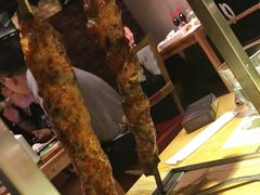 -通海俄式烧烤(下瓦房店)