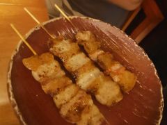 -醉虎传(南锣鼓巷店)