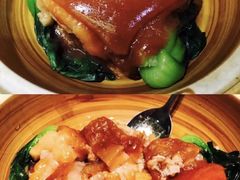 -老正兴菜馆(福州路店)