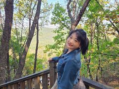 -帽儿山国家森林公园