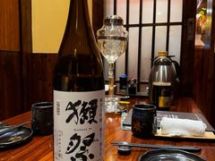 -鸟鹏烧鸟居酒屋(仁恒梦中心店)