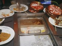 -星伦多自助料理·涮烤一体(虹悦城店)