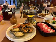 -秦皇岛秦皇国际大酒店