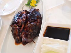 -北京全聚德(西客站店)