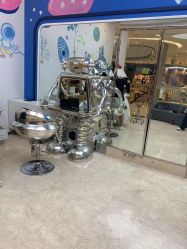 -SoSweet香港专业儿童美发沙龙(IFS国际金融店/春熙路店)