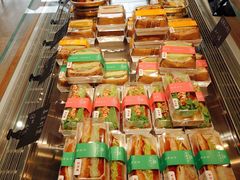 -酵種麦田(山师店)