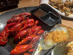 招牌龙虾-沪小胖小龙虾(淮海中路旗舰店)