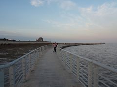 -南汇嘴观海公园