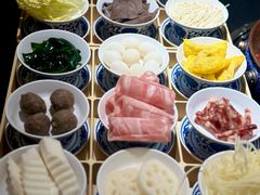 -咏江南·苏式火锅·苏州评弹(观前街店)