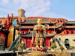 -上海东林寺(金山区)