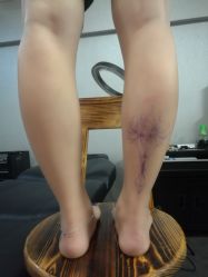 -極致刺青TATTOO STUDIO 私人订制