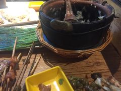 -云晓光头烧烤吧(盛夏店)