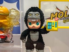 -泡泡玛特POPMART机器人店(高新万达店)