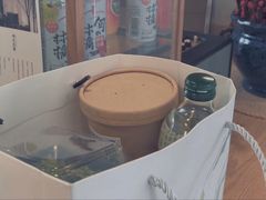 -团子君寿司·茶