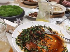 -新吉士·上海菜(浦东LCM置汇旭辉店)