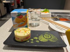 -海底捞火锅(长宁路龙之梦店)