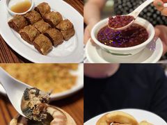 15年陈皮红豆-陈鹏鹏潮汕菜(欢乐海岸 海边景观店)