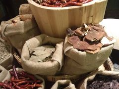 -火舞泰·泰式海鲜火锅餐厅(世纪城店)