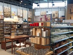 -MUJI无印良品(大悦城店)