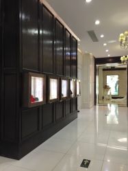 宝娜嫁衣馆-南京宝娜嫁衣婚纱礼服馆(中央路店)