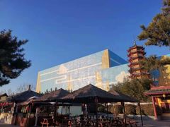 -青岛方特梦幻王国