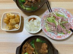 精致肉骨茶-东记肉骨茶(南阳路店)