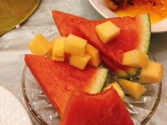 -万宝海鲜舫(劳动公园店)
