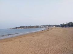 -青岛第三海水浴场