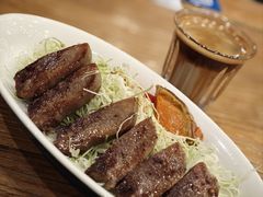 -玛格萝妮比萨屋(四平店)