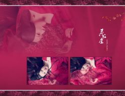 点击看大图 -盘子女人坊古装写真摄影(南京总店)