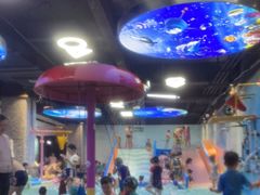 -青水瓦台汤泉(未央店)