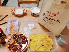 -山东八大碗山东老字号