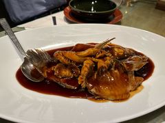 -湖滨28中餐厅·西湖宴·杭州君悦酒店