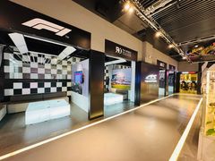 -魔赛卡丁车赛车汇(上海店)
