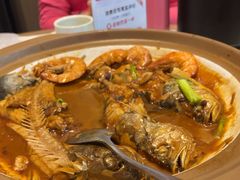 -船歌·鱼水饺青岛菜(合肥路永旺店)