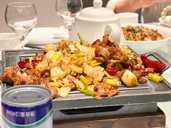 -大铁勺新津菜(东丽阳光新业广场店)