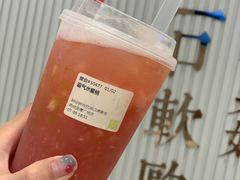 -奈雪的茶(金鹰广场店)