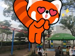 -南昌之星游乐场