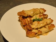 -汤城小厨•粤菜•靓汤(苏州街店)