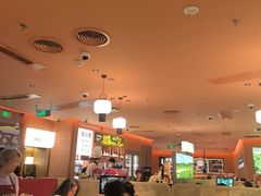 -巴奴毛肚火锅(京西大悦城店)