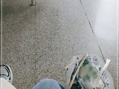 -烟台南站