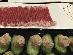 -北门涮肉·铜锅涮肉(南锣鼓巷店)