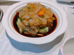 -湖庭壹品鸭王·传统北京烤鸭·别墅私房菜·庭院宵夜(江宁店)