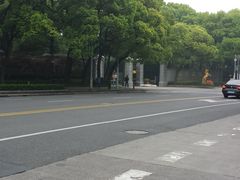 门面-上海虹桥迎宾馆