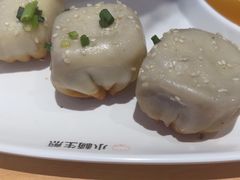 -小杨生煎(周浦万达店)