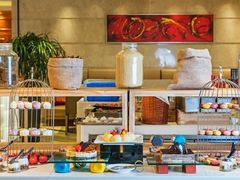 -荟星庭西餐厅(天府丽都喜来登饭店)