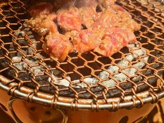-烧肉达人•炭火烧肉(新天地店)