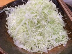 餐前小菜-胜博殿日式炸猪排(西红门店)