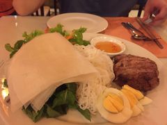 -Lanterns Vietnamese Restaurant